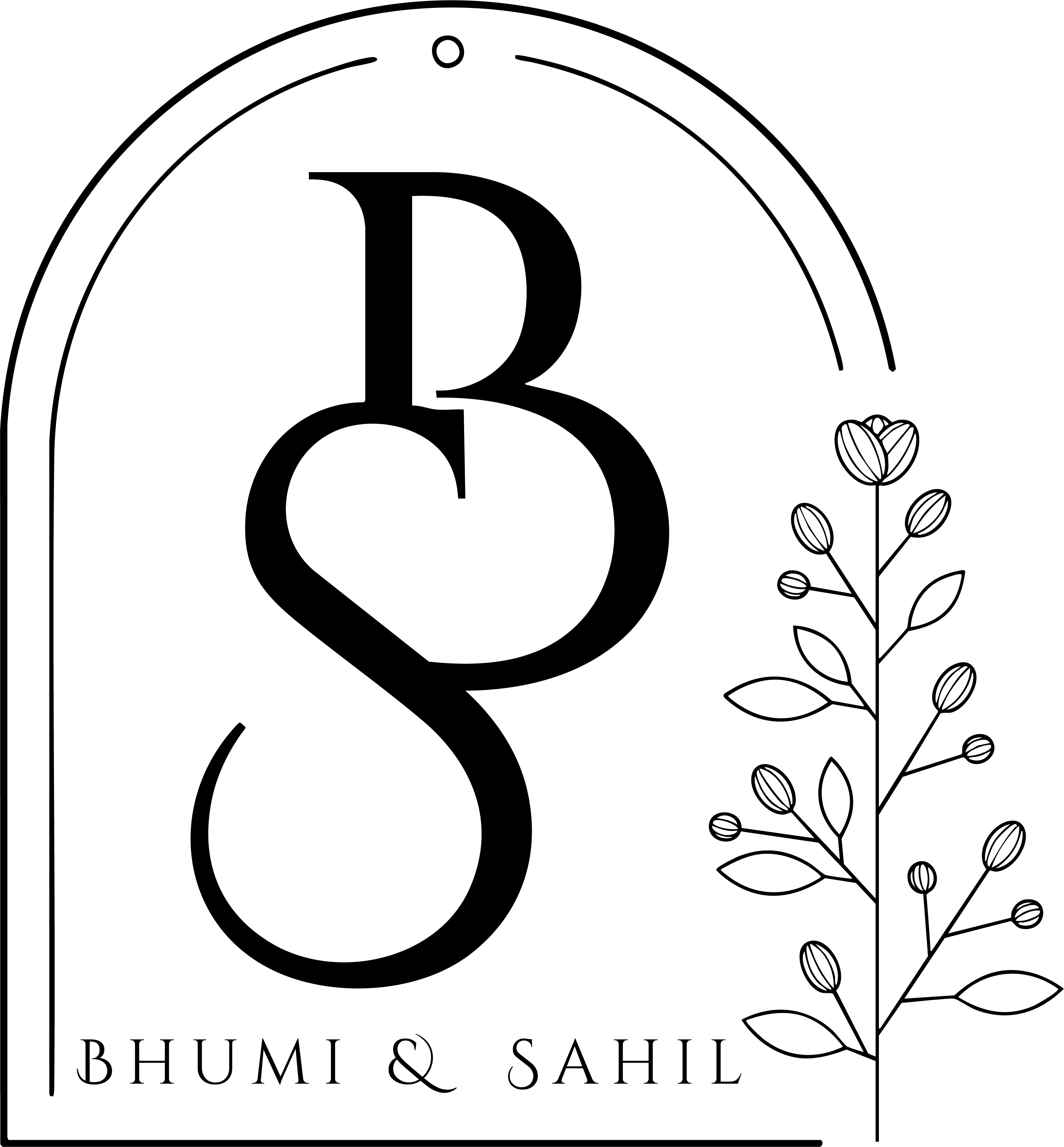 Wedding Logo