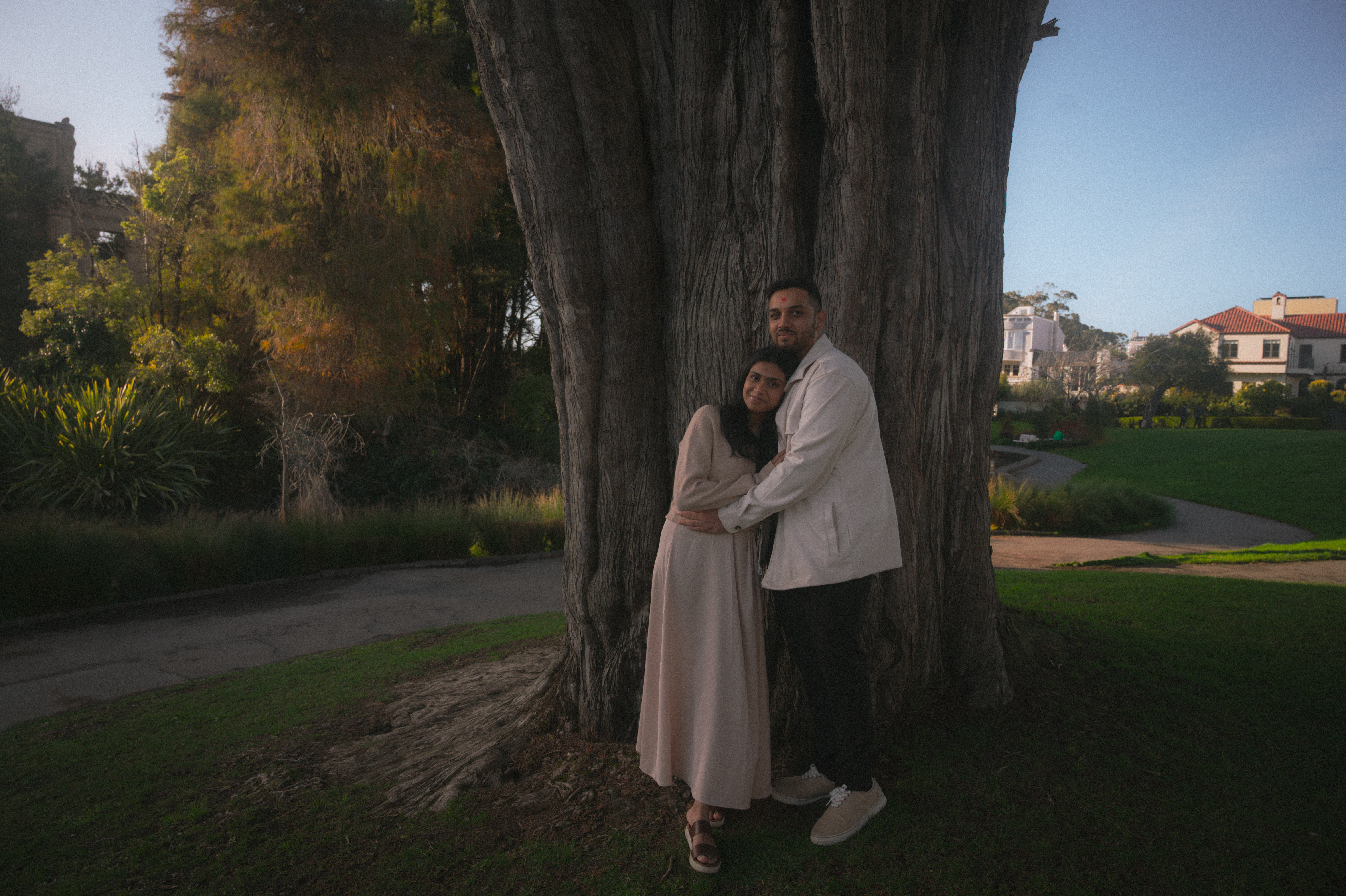 Wedding Background